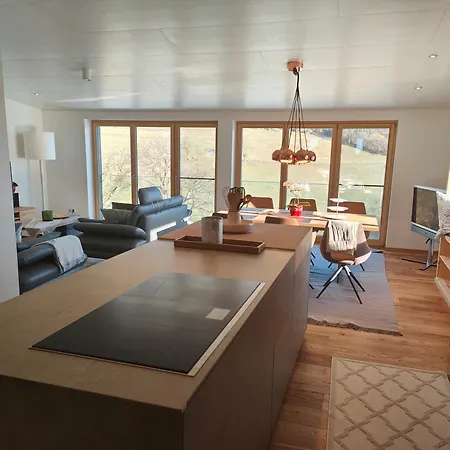 Thomas'S Loft Apartment Stuhlingen Exterior photo