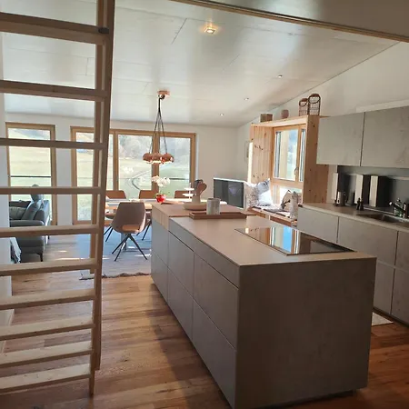 Thomas'S Loft Apartment Stuhlingen Exterior photo