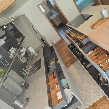 Thomas'S Loft Apartment Stuhlingen Exterior photo