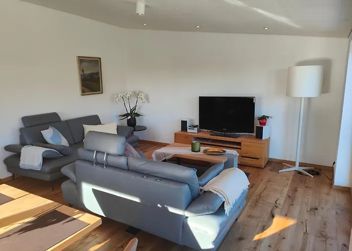 Thomas\'S Loft