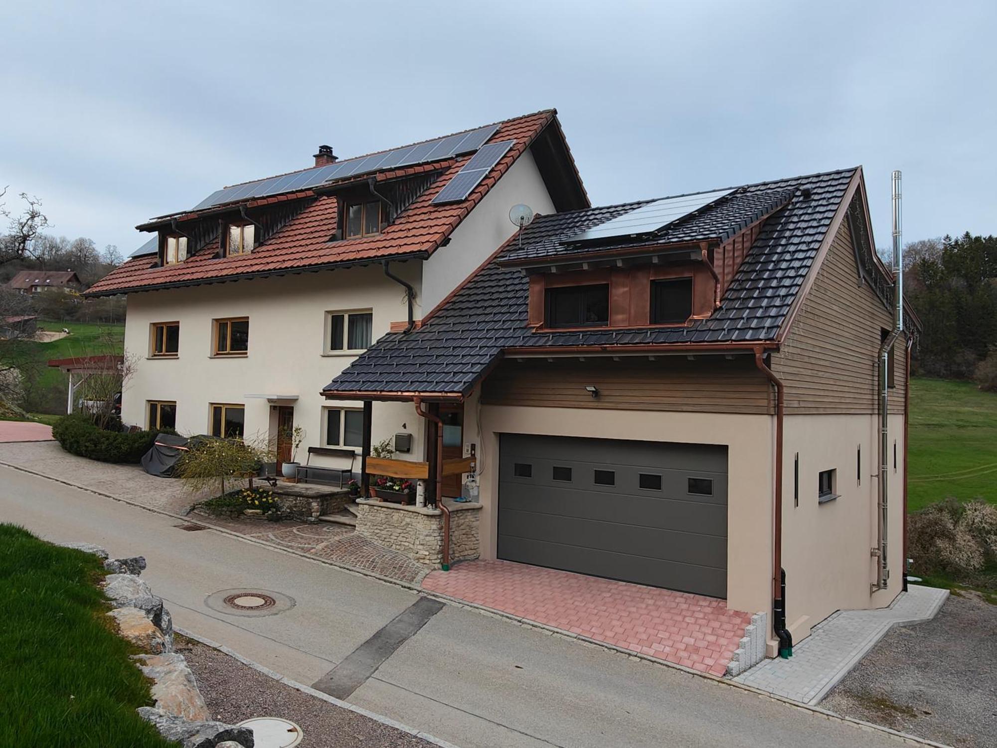 Thomas's Loft Stuhlingen