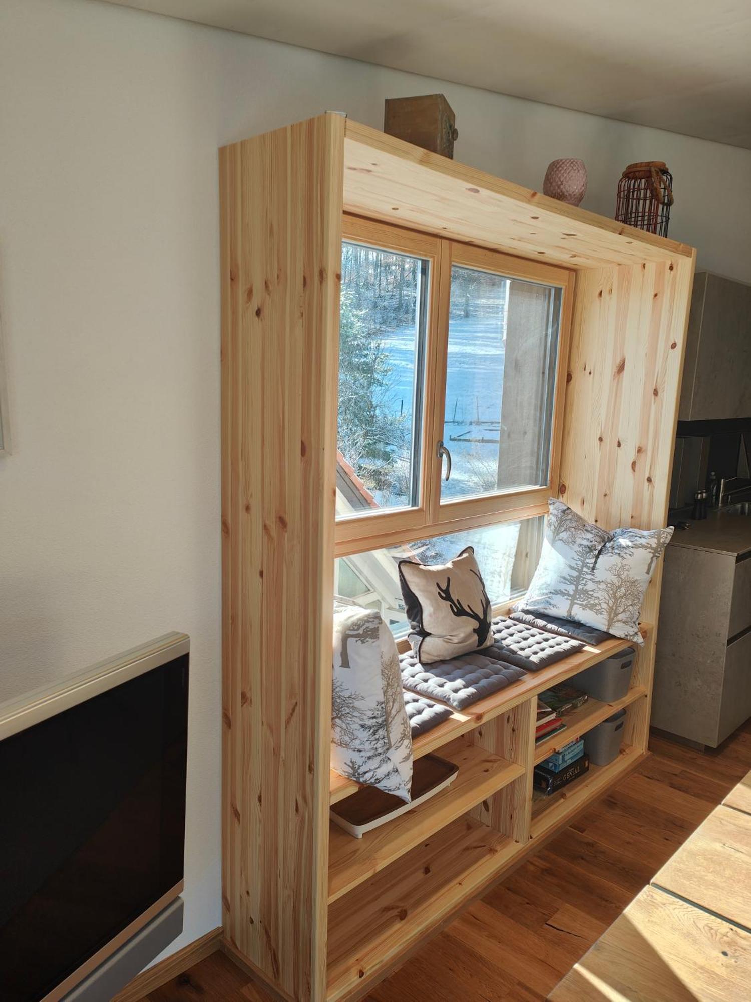 Thomas's Loft